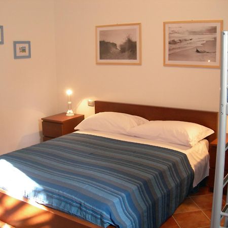 B&B Villa Ginestra Sestri Levante Exterior foto