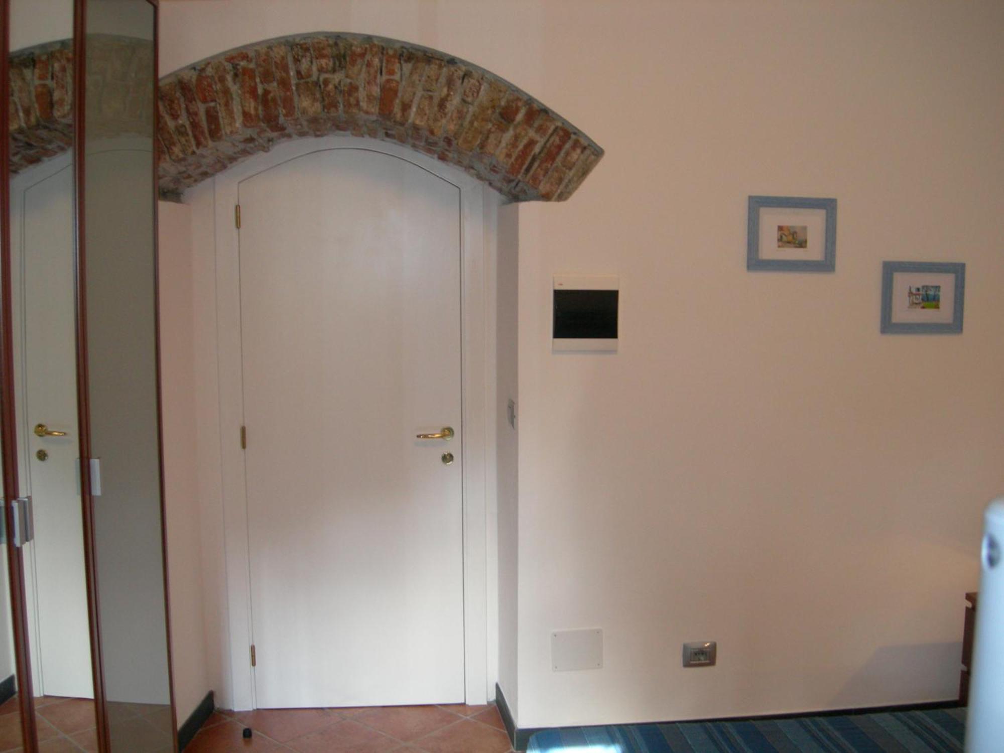 B&B Villa Ginestra Sestri Levante Exterior foto