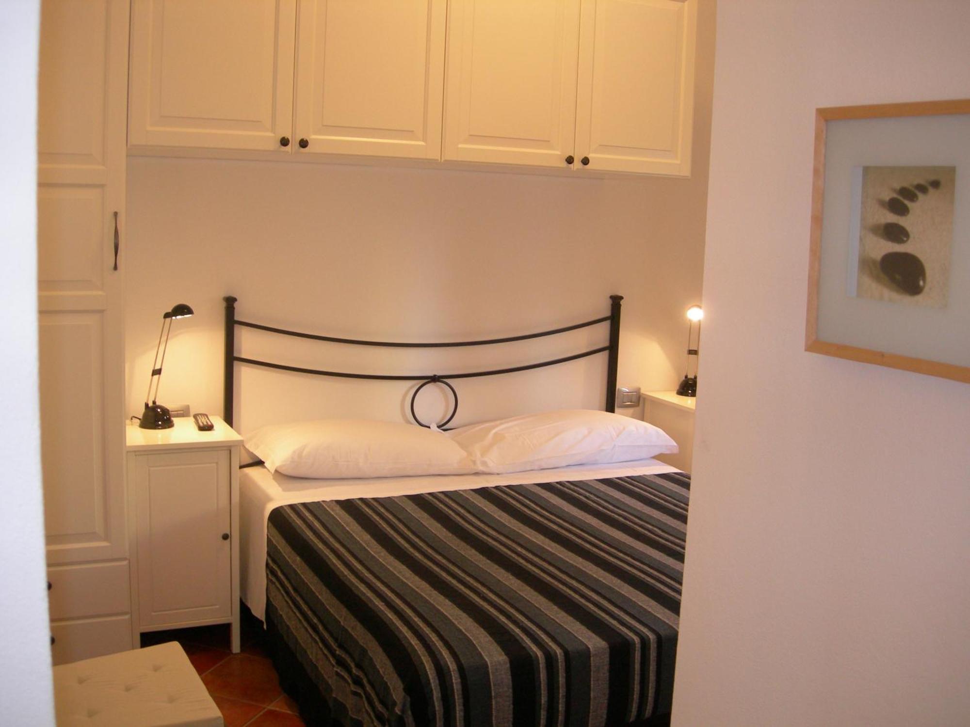 B&B Villa Ginestra Sestri Levante Exterior foto